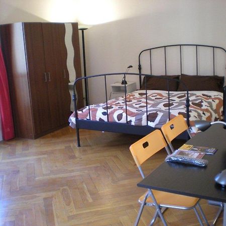 B&B Bologna Old Town And Guest House Rom bilde